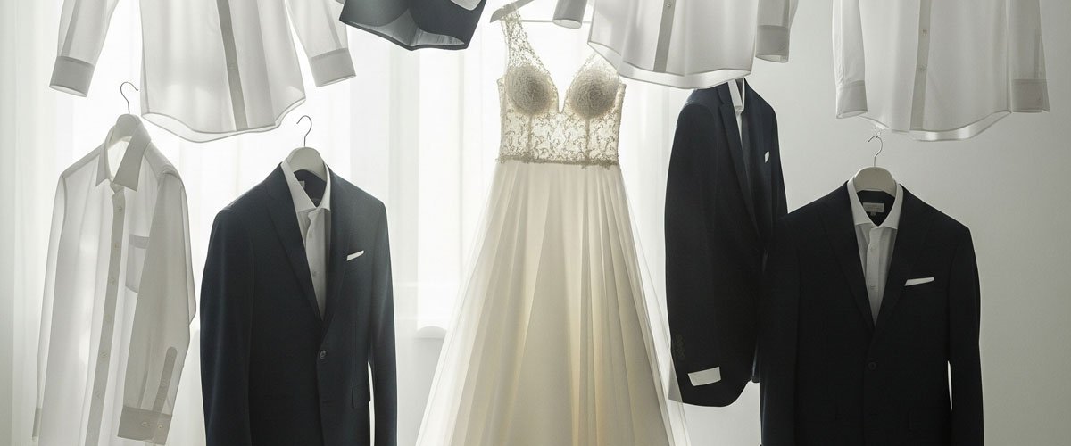 Beyond the Wash: Why Professional Dry Cleaning is an Investment in Your Wardrobe